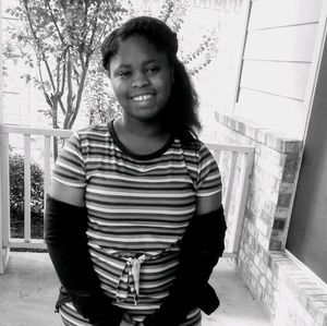 Meet your Posher, Lashawna